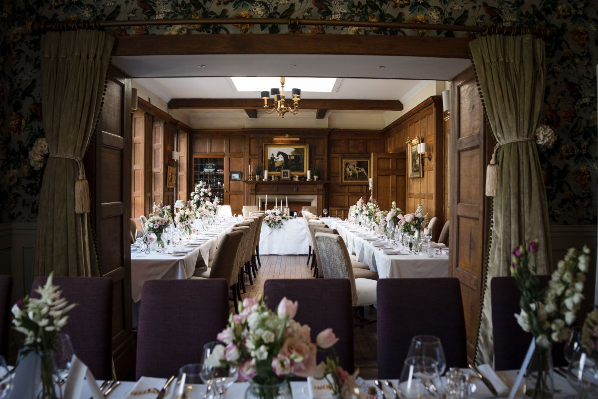Gallery Item 10 for Burleigh Court Cotswolds