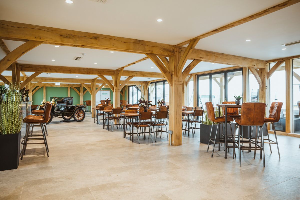 Gallery Item 3 for The Motorist